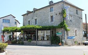 Logis Hotels- Auberge De La Tour - Hotel Et Restaurant